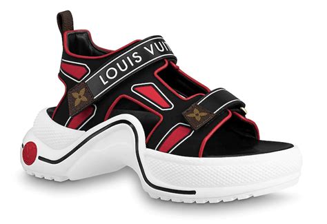 louis vuitton ugly shoes